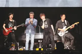 “五月天没有freestyle”是什么梗？图片