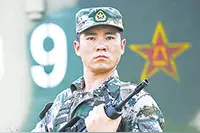 这个年轻的装甲尖兵，有哪些与众不同？图片