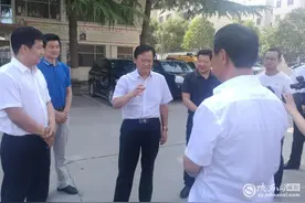 乾县供电分公司岗位廉政风险点“步子大”图片