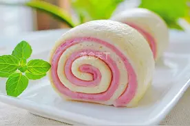 花卷的30种做法，主食都吃出“花儿”了图片