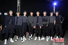2017广东（秋季）时装周登场 数据显示最受关注是内衣图片