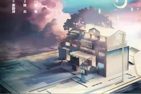 《解忧杂货店》即将开张，王俊凯迪丽热巴董子健加盟图片
