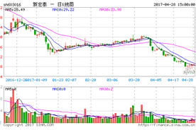 上市仅一年 业绩变脸的新宏泰上演类借壳大戏图片