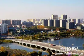 滦南县委书记艾文志：向总书记看齐 以挚烈的爱民情怀实干担当图片