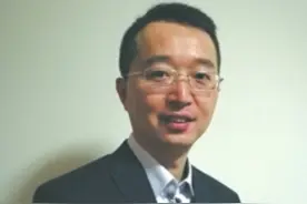 五官科十大名医图片