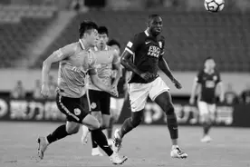 中甲联赛永昌战领头羊抢下宝贵1分图片