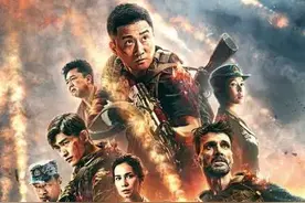 《战狼2》背后的真实非洲，真的那么危险吗？图片
