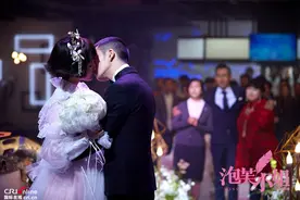 《泡芙小姐》改档新年1月 热辣爱情故事全面升级图片