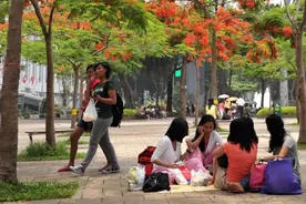 外媒称菲佣入华“绿灯将亮”：专业口碑冲击本土家政业？图片