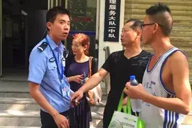 「执行动态」“卖唱”被抓的“老赖”图片