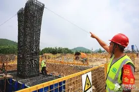 「掌握徐州」这些道路正在修；市一院可以扫码付费……图片