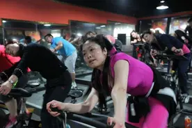 入行门槛低私教素质良莠不齐 你被“坑”过吗？图片