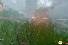 神秘海域失落的遗产守门者全宝藏收集图文攻略图片