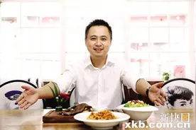 为你的她DIY爱心满满的浪漫晚餐图片