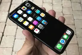 撞车了！iPhone 8与小米MIX 2同天发布？图片