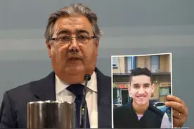 西班牙警方确认巴塞罗那恐袭司机身份 为22岁摩洛哥男子图片