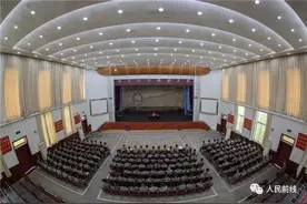 「关注」奇怪，这次考核兵龄10多年的老班长咋和上等兵一个标准？图片