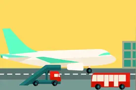 江北机场T3航站楼29日启用 交通指南看清楚图片