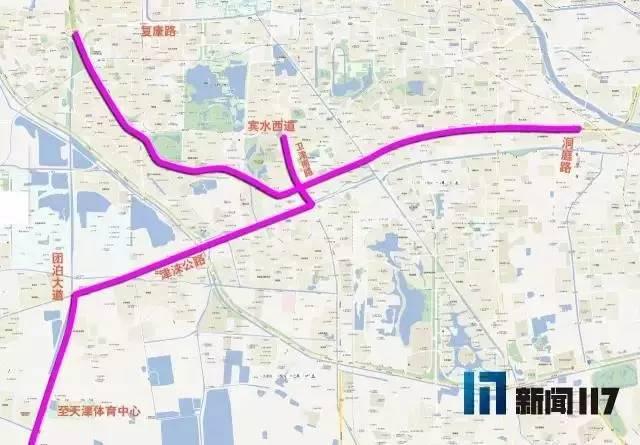 全运期间天津执行单双号限行吗？您猜怎么着……