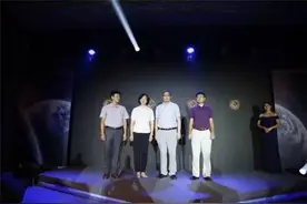 全新放映质量解决方案应对新一轮影院竞争升级，中影光峰2017 CINEAPPO影院创新技术体验会重磅发布图片