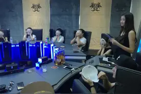 “狼人杀俱乐部JY CLUB”空降成都 请开始你的表演图片