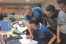 成都市层层落实中央环保督察组交办案件 力争每一件问题不过夜图片