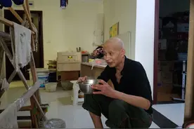【特写】再见张博士图片