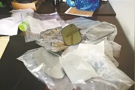 仨厨子玩“绑票” 勒索40多票仅收了600赎金！图片