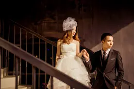 做成功的厦门婚礼跟拍摄影师，战术很重要图片