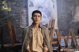 专访｜《无心法师》制片人蔡艺侬：我讨厌狗血剧，怕吵架图片