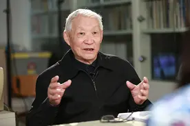 著名文物专家孙机：中国古代物质文化是中国人的骄傲图片