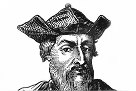 欧洲大航海时代先驱伽马花两年远航亚洲，支撑他的其实是无知和宗教狂热图片