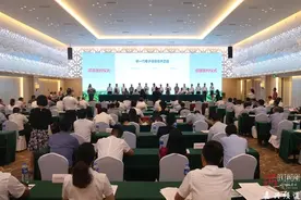厉害了！南湖区集中签约25个重大项目 高精尖成主流图片