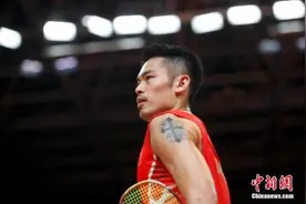 世锦赛国羽两金收官 双打出色年轻小将未来可期图片