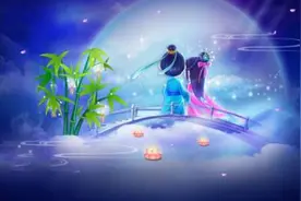 爱情桥可不只有外婆桥！夫妻桥、风雨桥……这些人间“鹊桥”您去过吗图片