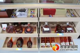 赣州综保区：创新构筑对外开放新格局图片