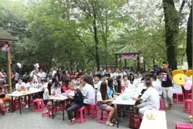 情定红河谷 七夕相约好去处图片