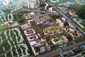 东北林业大学新生入学指南｜军训篇图片