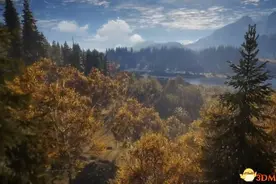 《猎人：野性的呼唤》主机版发售日和售价公布图片