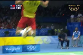 图解｜“林李大战”失约，十四年39场对决，胜负几何？图片