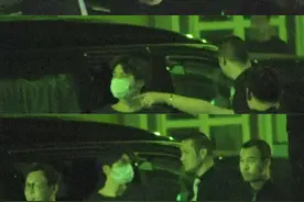 李易峰林更新吴亦凡JJ 王思聪的“基友后宫”团图片