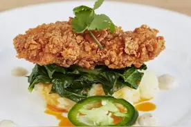 美国“人造肉”公司获千万美元融资，盖茨和李嘉诚都爱投这行图片