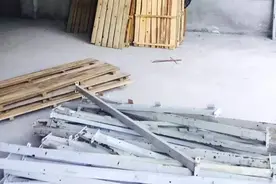 小区要建养老院？没啥可担心！也许房价涨更快呢图片