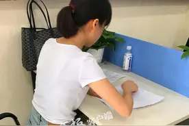 莫名替他人担保50万贷款？眉山一女孩状告南充农商银行图片