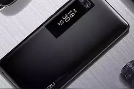 评测坊｜实测魅族Pro7：副屏，是创新还是鸡肋？图片