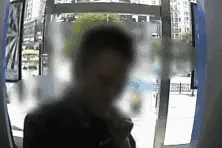 注意！遵义一男子到银行取钱时犯了这种错，卡里的7000元钱被人全部取走！图片
