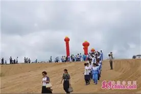 沽河街道：休闲旅游彰显乡村特色图片