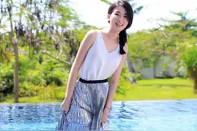 乔欣的姐姐是干什么的 乔欣姐姐乔雪照片性格很像关关【图】图片