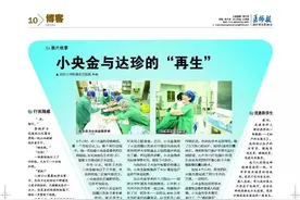 「分享」手稳如磐石，双眼如巨鹰，医生的日常从不平常！图片