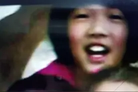 已结案：谢馨怡 于08月29日 14时00分 陕西省西安市新城区新中小区走丢图片